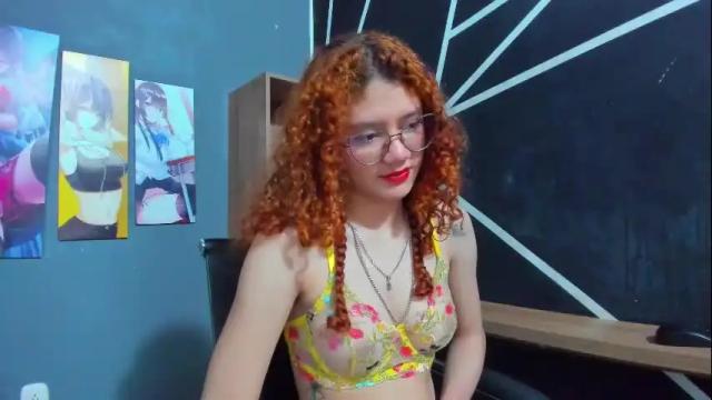 Image 7 of auro_raa Stream on Chaturbate on 2 months ago