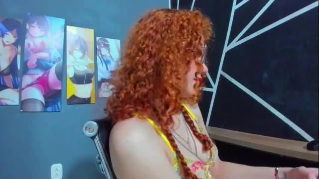 Image 8 of auro_raa Stream on Chaturbate on 2 months ago
