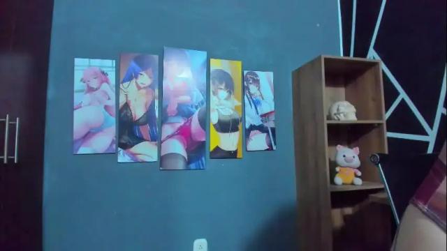 Image 2 of auro_raa Stream on Chaturbate on 2 months ago