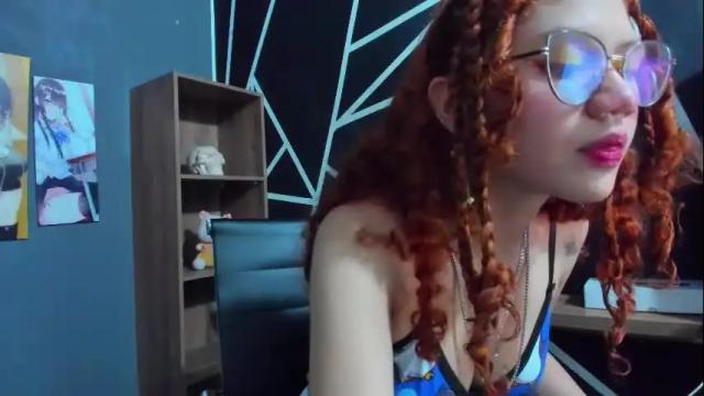 Image 2 of auro_raa Stream on Chaturbate on 1 month ago