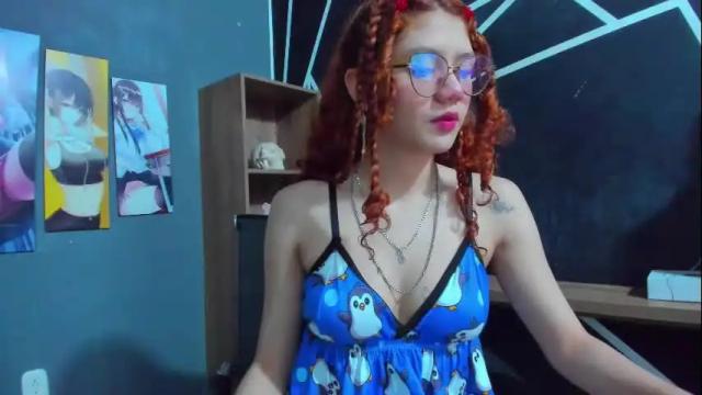Image 6 of auro_raa Stream on Chaturbate on 1 month ago