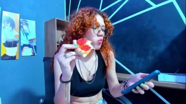 Thumbnail 1, auro_raa's Stream at Chaturbate, 4 days ago