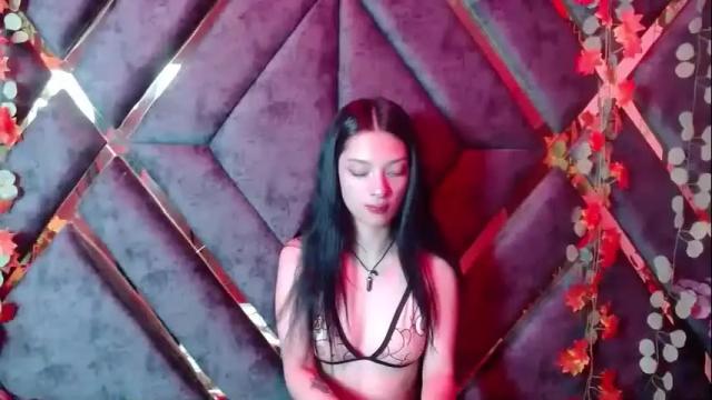 Thumbnail 1, aurora18palmer's Stream at Chaturbate, 4 months ago