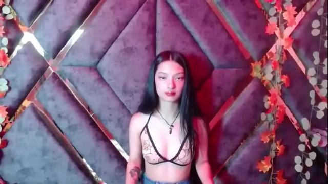 Image 2 of aurora18palmer Stream on Chaturbate on 5 months ago