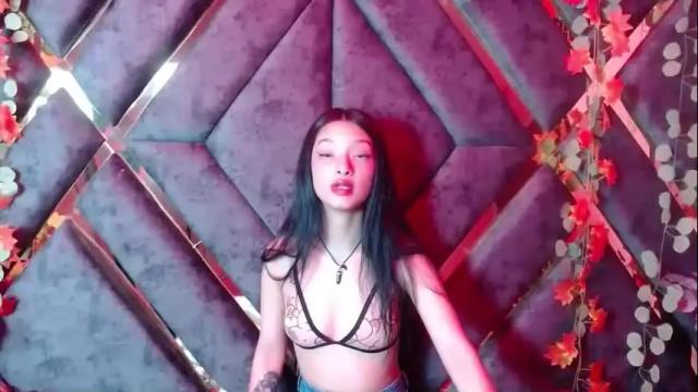 Image 3 of aurora18palmer Stream on Chaturbate on 5 months ago