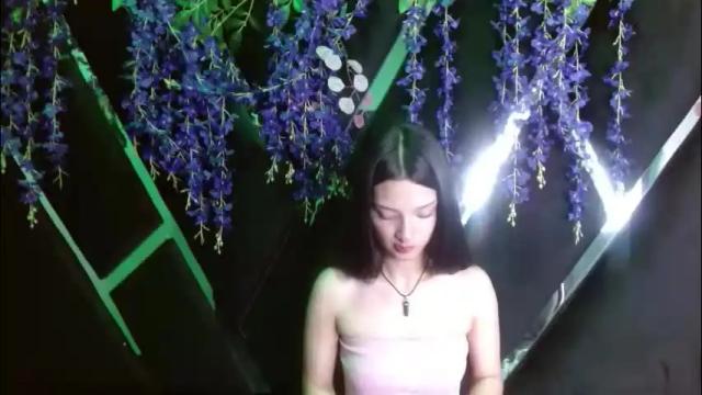 Image 2 of aurora18palmer Stream on Chaturbate on 4 months ago