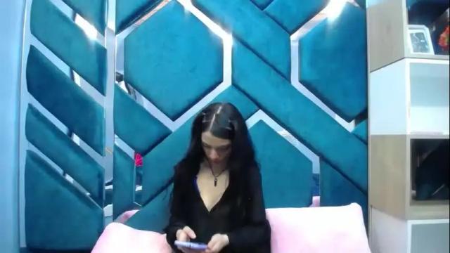 Image 12 of aurora18palmer Stream on Chaturbate on 3 months ago