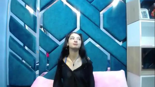 Image 4 of aurora18palmer Stream on Chaturbate on 3 months ago