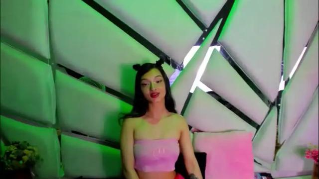 Image 11 of aurora18palmer Stream on Chaturbate on 2 months ago