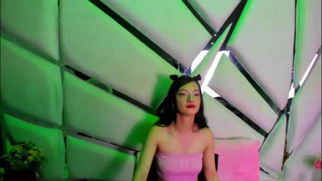 Image 6 of aurora18palmer Stream on Chaturbate on 2 months ago