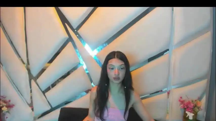 aurora18palmer Chaturbate