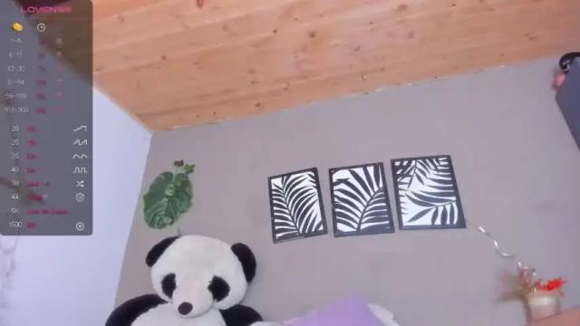 Image 6 of aurora_84 Stream on Chaturbate on 14 months ago