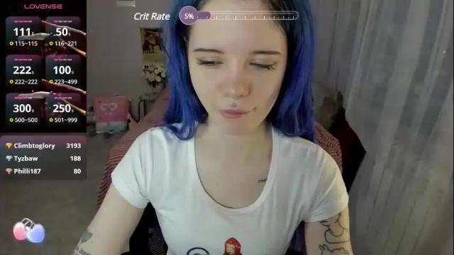Image 2 of aurora__cute Stream on Chaturbate on 7 months ago