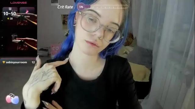 Image 4 of aurora__cute Stream on Chaturbate on 7 months ago