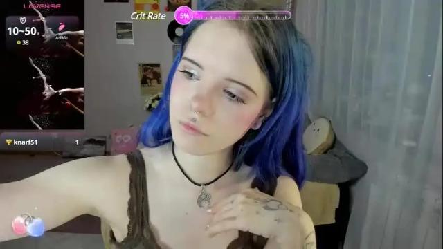 Image 4 of aurora__cute Stream on Chaturbate on 7 months ago