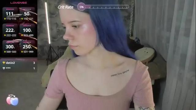 Image 7 of aurora__cute Stream on Chaturbate on 6 months ago