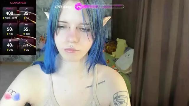Image 4 of aurora__cute Stream on Chaturbate on 2 months ago