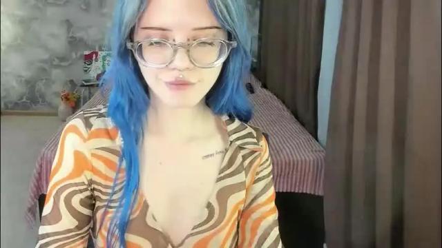 Image 6 of aurora__cute Stream on Chaturbate on 2 months ago