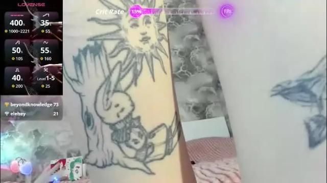 Thumbnail 3, aurora__cute's Stream at Chaturbate, 1 month ago