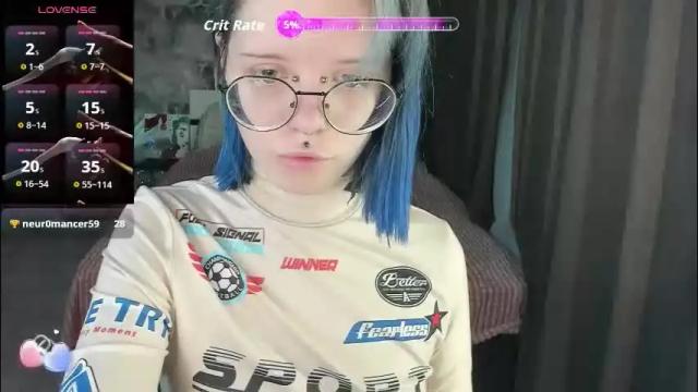 Image 11 of aurora__cute Stream on Chaturbate on 1 month ago