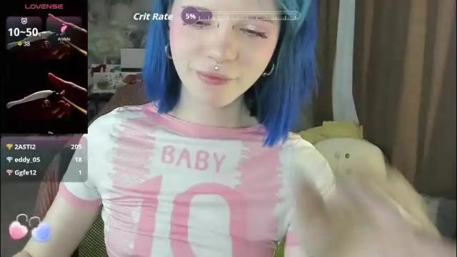 Image 10 of aurora__cute Stream on Chaturbate on 11 days ago