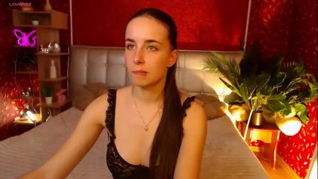 Image 12 of aurora_aksness Stream on Chaturbate on 12 days ago