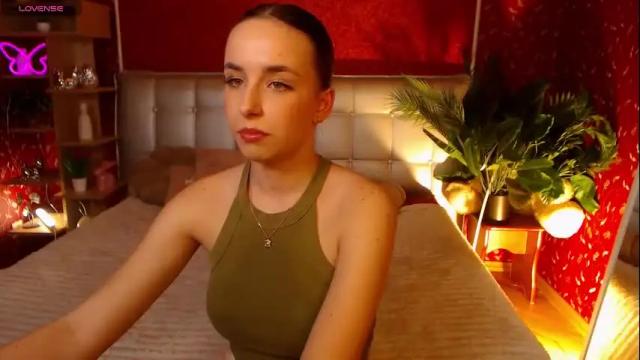 Image 12 of aurora_aksness Stream on Chaturbate on 2 months ago