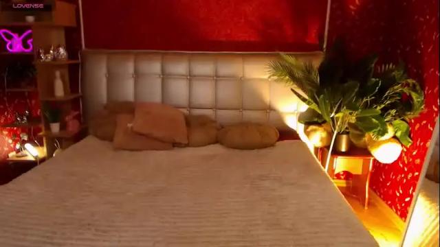 Image 3 of aurora_aksness Stream on Chaturbate on 2 months ago