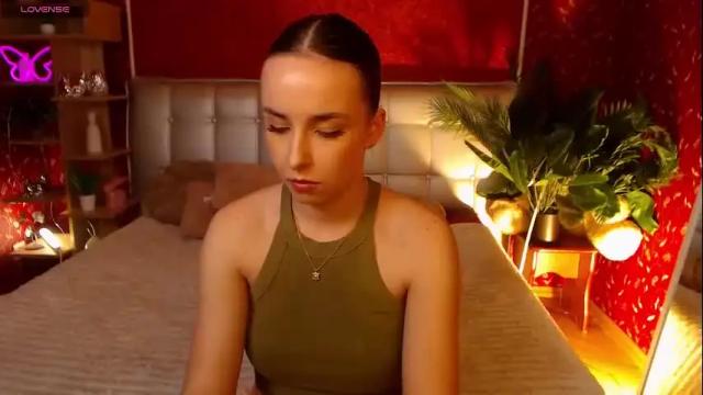 Thumbnail 3, aurora_aksness's Stream at Chaturbate, 10 days ago