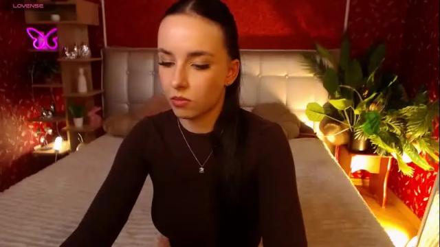 Image 10 of aurora_aksness Stream on Chaturbate on 5 days ago