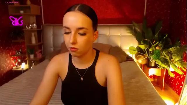 Image 10 of aurora_aksness Stream on Chaturbate on 2 days ago