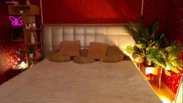 Thumbnail 2, aurora_aksness's Stream at Chaturbate, 2 days ago
