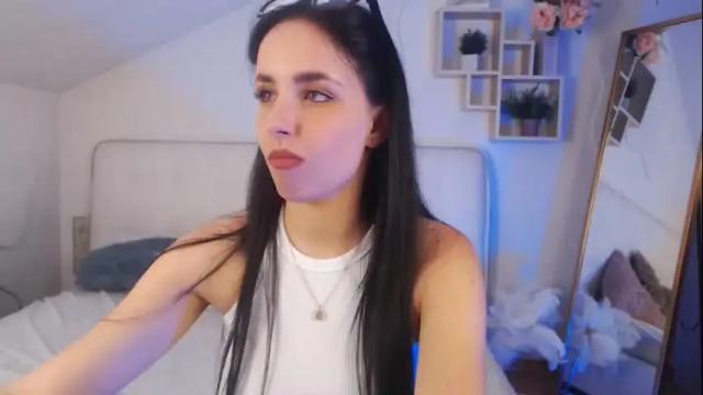Image 10 of aurora_aksness Stream on Chaturbate on 2 months ago