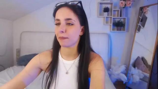 Image 11 of aurora_aksness Stream on Chaturbate on 2 months ago