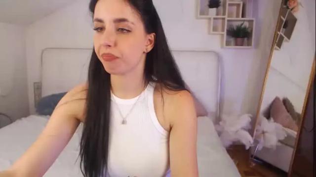 Image 4 of aurora_aksness Stream on Chaturbate on 2 months ago