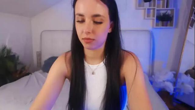 Image 10 of aurora_aksness Stream on Chaturbate on 2 months ago