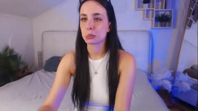 Image 2 of aurora_aksness Stream on Chaturbate on 2 months ago