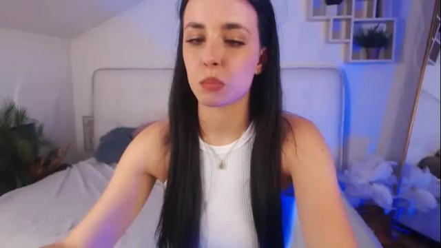 Image 6 of aurora_aksness Stream on Chaturbate on 2 months ago