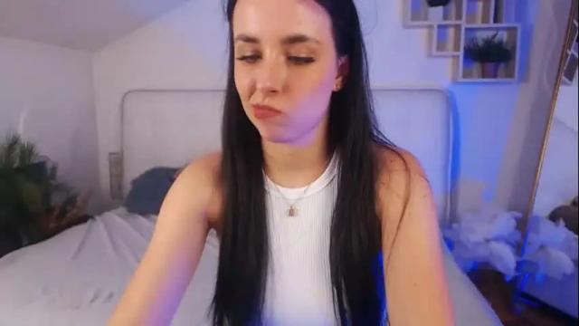 Image 7 of aurora_aksness Stream on Chaturbate on 2 months ago