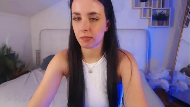 Thumbnail 3, aurora_aksness's Stream at Chaturbate, 2 months ago
