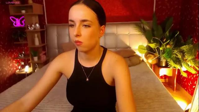 Image 10 of aurora_aksness Stream on Chaturbate on 2 months ago