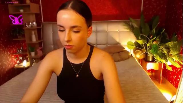 Image 12 of aurora_aksness Stream on Chaturbate on 2 months ago