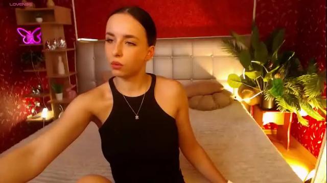 Image 2 of aurora_aksness Stream on Chaturbate on 2 months ago