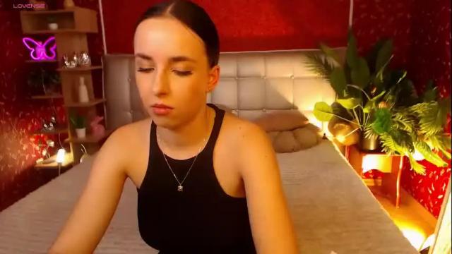 Thumbnail 2, aurora_aksness's Stream at Chaturbate, 2 months ago