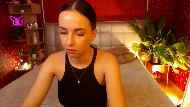 Image 6 of aurora_aksness Stream on Chaturbate on 2 months ago