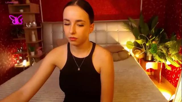 Image 8 of aurora_aksness Stream on Chaturbate on 2 months ago