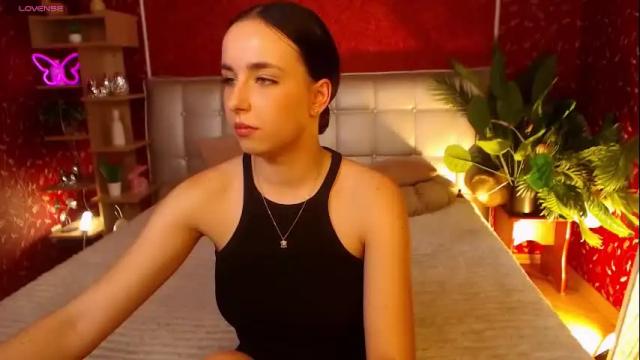 Thumbnail 3, aurora_aksness's Stream at Chaturbate, 2 months ago