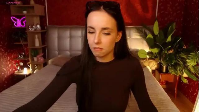 Image 2 of aurora_aksness Stream on Chaturbate on 2 months ago