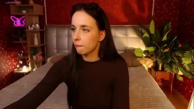 Image 4 of aurora_aksness Stream on Chaturbate on 2 months ago