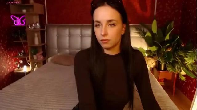 Image 8 of aurora_aksness Stream on Chaturbate on 2 months ago
